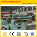 China Famous Brand Hr Cr Steel Coil Slitting Line